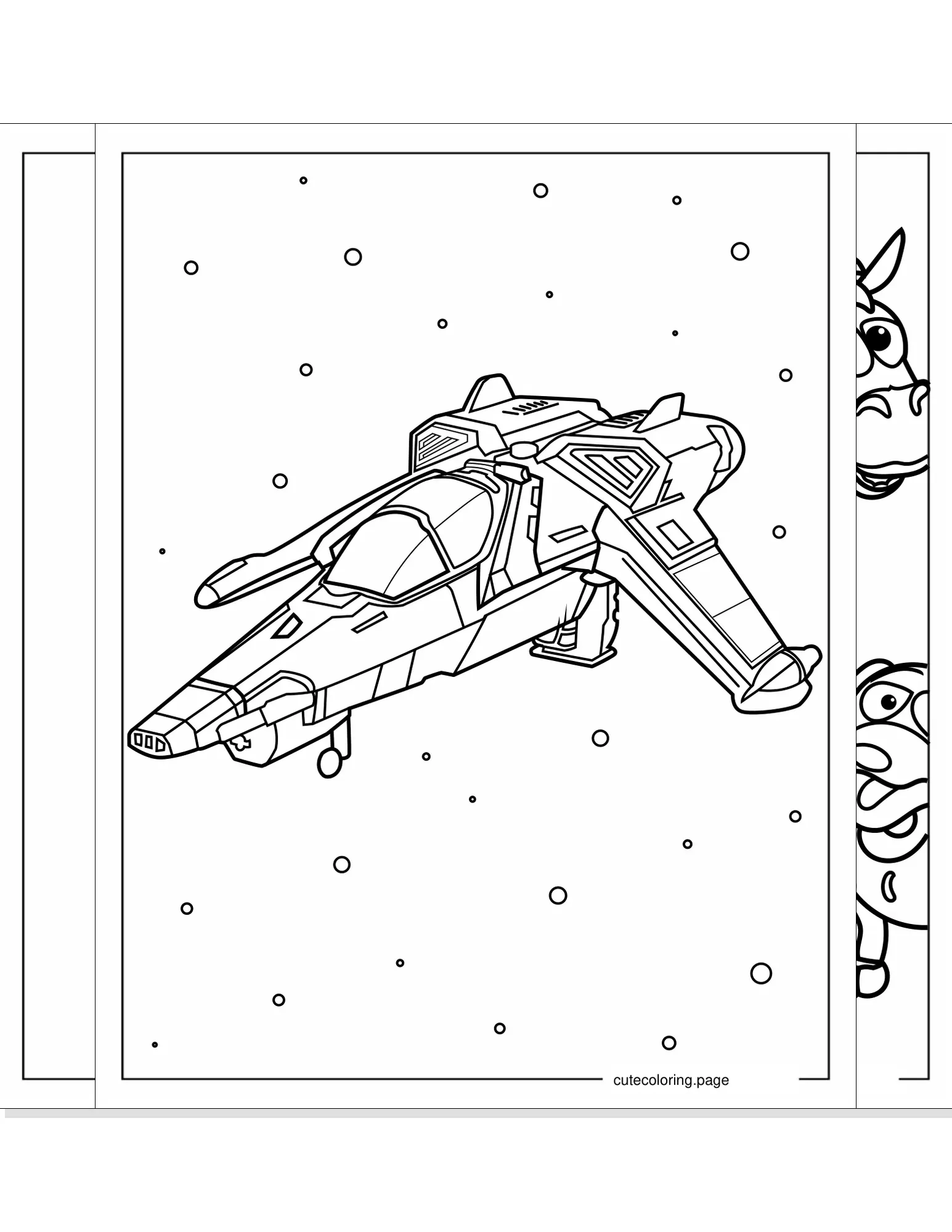 buzz lightyear coloring pages coloring page