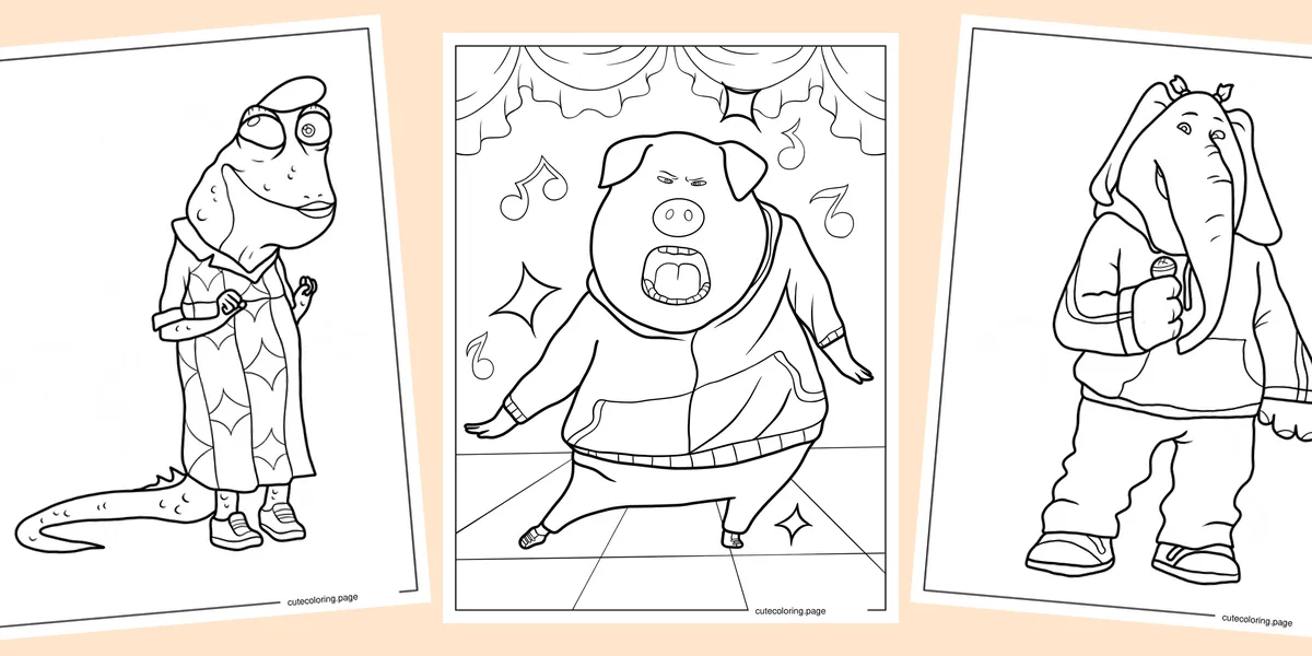 sing-coloring-pages