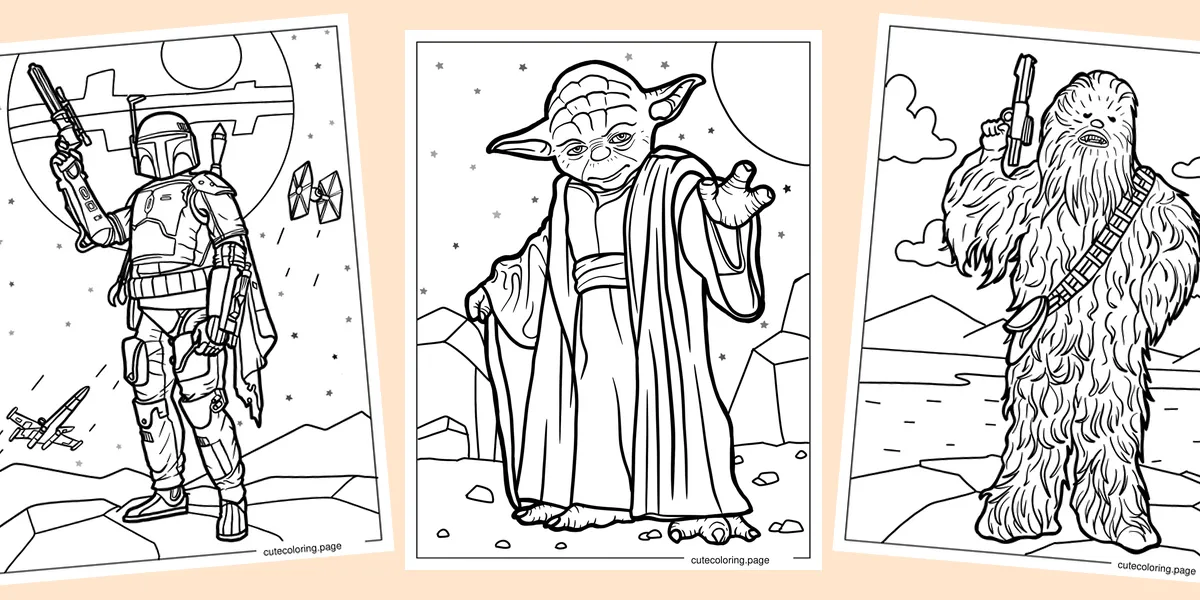 star-wars-coloring-pages